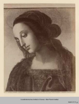 Madonna del sacco