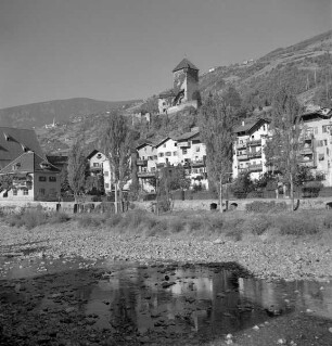 Castello di Branzoll