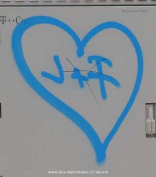 J+F {HERZ}