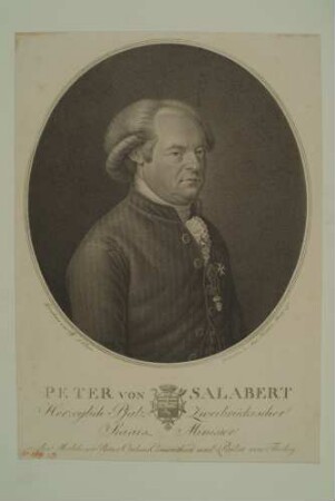 Pierre de Salabert