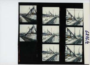Kompakt-Werft, Wismar, 1996