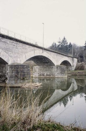 Lahnbrücke, Villmar