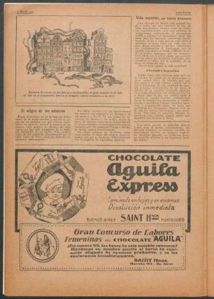 El orígen de los números