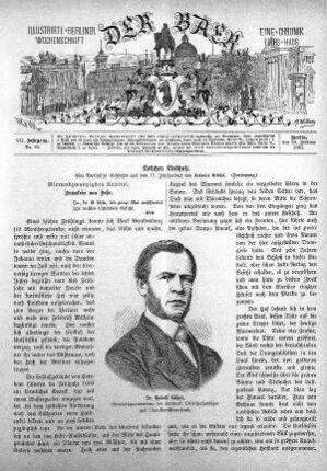 26. Februar 1881, Nr. 22