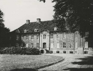 Borstel - Herrenhaus