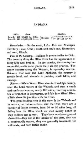 Indiana