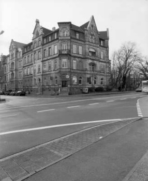 Hanau, Otto-Wels-Straße 2