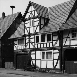 Wanfried, Lange Straße 31