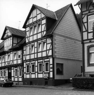 Bad Sooden-Allendorf, Untere Bergstraße 13