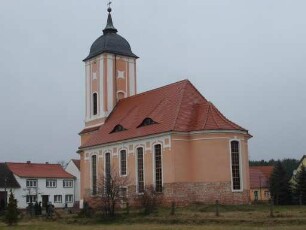 Reesdorf, Beelitz
