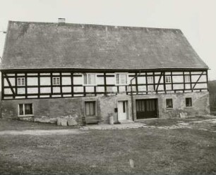 Dittmannsdorf, Zweiseithof