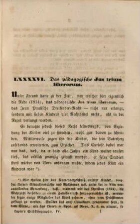 Selbst-Biographie des Friedrich Freiherrn v. Lupin auf Illerfeld : [Friedrich Freiherr. v. Lupin]. 4