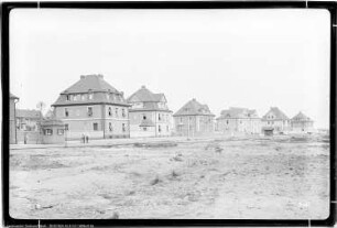 Rössen, Kolonie