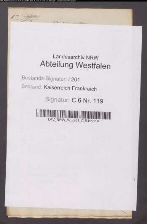 Verkauf eines Gartens vor dem Wassertor in Steinfurt an Karl Funck in Steinfurt (Nr. 1468).