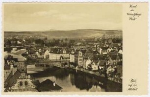 Kassel Fuldabrücke
