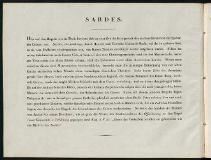 8-11, Sardes