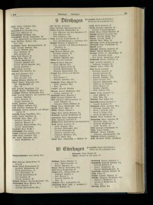 Dörnhagen