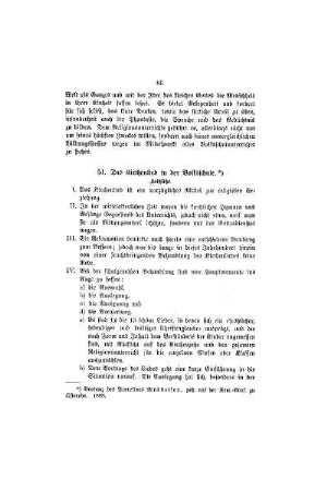 Das Kirchenlied in der Volksschule