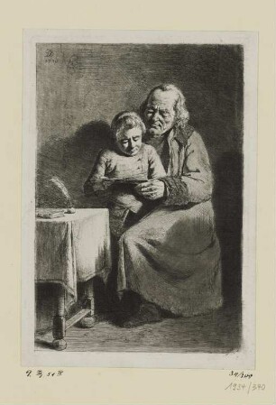 Kleiner Schulmeister