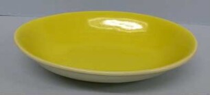 "Obstschale OO oval" aus dem "Steuler-Hartsteingut-Geschirr"