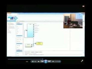 OpenIoT: The Open Source Project for the Internet of Things