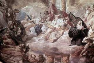 Triumph der Kirche