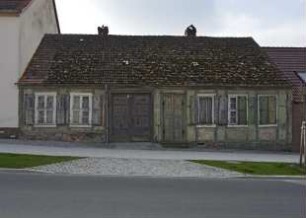 Greiffenberg, Angermünde, Breite Straße 8