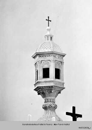 Altarziborium