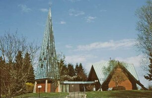 Christus-Kirche