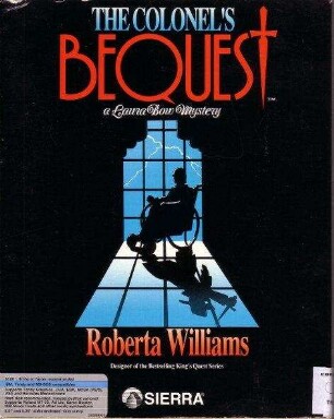 The Colonel’s Bequest