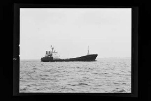 Dieksand (1969), Tanker, Altonaer Tankreederei Harmstorf & Co., Hamburg, Bau-Nr. 230