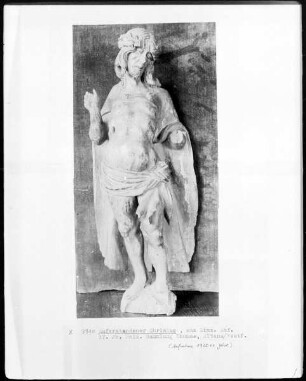 Auferstandener Christus