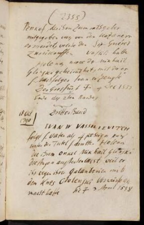 2355-2370, 3. Band (Contin. pag. 2606)
