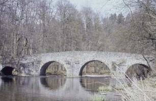 Große Nisterbrücke Kloster Marienstatt
