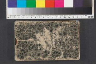 [Stammbuch Alexandrine ...]