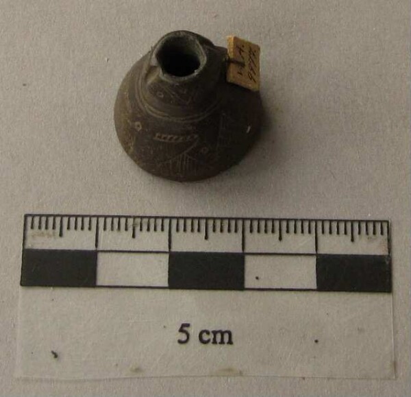 spindle whorl