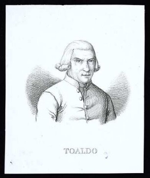 Toaldo, Giuseppe