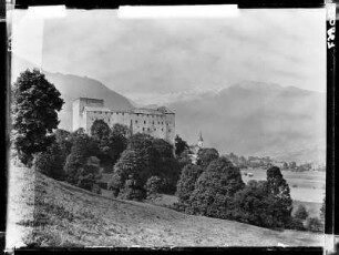 Schloss Kaprun