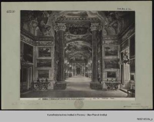 Palazzo Colonna, Galleria Colonna, Rom
