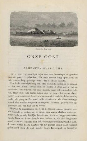 Algemeen overzicht