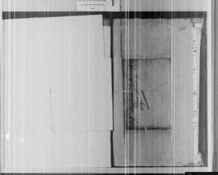 Testament von Ossenkamp, Witwe von Diedrich, Kunne Prickes