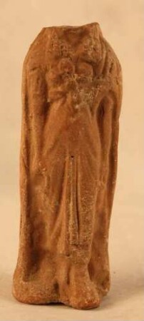 Statuette der Isis