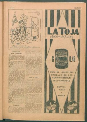 El mistral