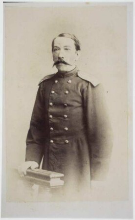 Offenberg, Peter von