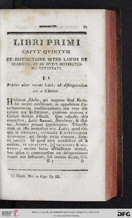 Capvt qvintvm