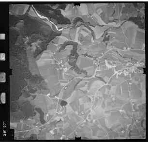 Luftbild: Film 76 Bildnr. 707