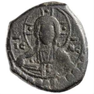 Münze, Follis, 1085 - 1092