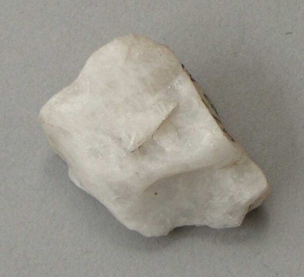 Pierre de quartz