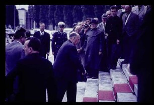 Bundespräsidentenwahl 1.7.64.