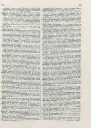 569-570 [Rezension] Eger, Karl, Evangelische Jugendlehre